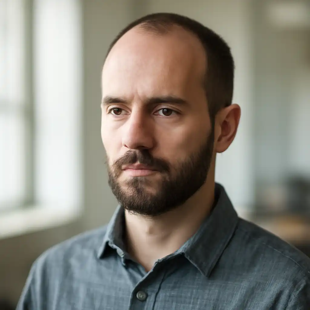Mathieu Devereaux